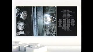 Indiana Jones And The Kingdom Of The Crystal Skull (2008) End Credits (Syfy 2012)