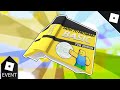 [EVENT] How to get the HOW TO PROGRAM BASIC HAT in BEE SWARM SIMULATOR (READY PLAYER TWO!) | Roblox