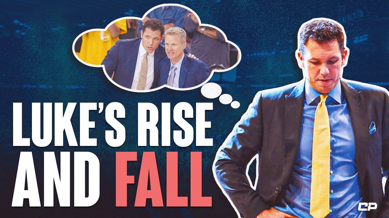 Взлет и падение Люка Уолтона | Clutch 