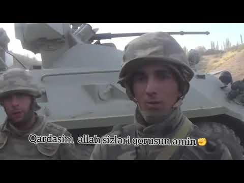 Senan Huseynov Allah sizləri qorusun amin Qardaslarım