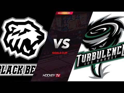 KPHL 코리아 프리미어리그 B 터뷸런스B vs 웨어울브즈 [GOALS] 2024.07.15
