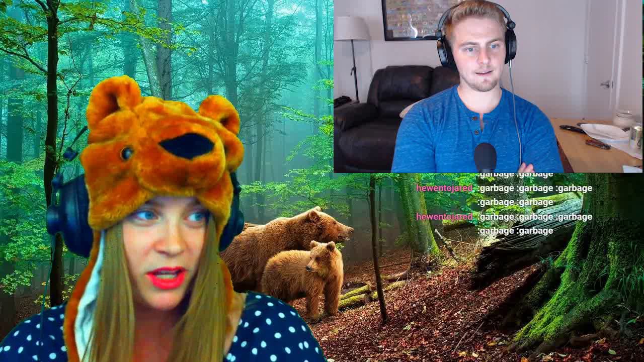 Mixer Partner Interview #3: LTesta