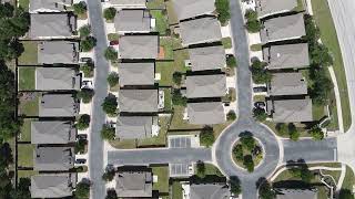 You've Never Seen a Roof from the Ground Like This — Super Slow-Mo Flyover