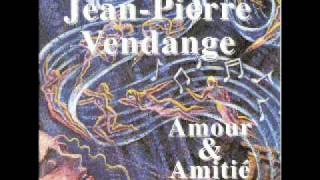 Video thumbnail of "jean pierre vendange"