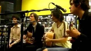 My Patch Live Fopp Manchester