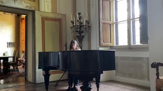 cruel world - faye (cover)