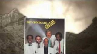 Hot Chocolate - Chances