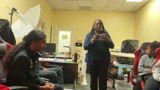 persuasive speech- SPC1017
