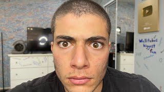 I Will Shave My Eyebrows If I Hit 2 Million Subs...