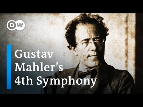 Gustav Mahler’s Symphony No. 4 performed by James Conlon and the Gürzenich Orchestra Cologne