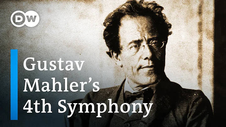 Mahler: Symphony No. 4 | James Conlon and the Grze...