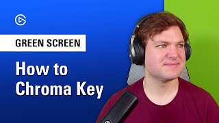 What is Chroma Key?