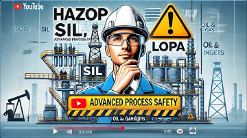 Master HAZOP, LOPA & SIL | Unlock the Secrets to Process Safety Success!
