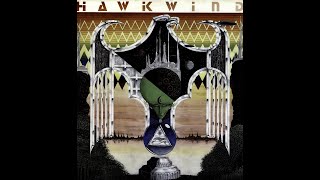 Hawkwind - Night Of The Hawk - Lenton Lane Studios 25th January 1990 - HD Video & Audio Remaster