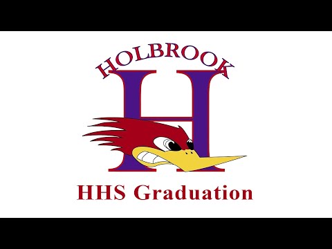 This event will be held at the Roadrunner Stadium on May 23, 2025. The ceremony will begin at 7:00pm, gates open at 6:00pm. 2025 Holbrook High School Graduation