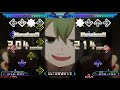【StepMania EDIT】 CSP15 - ESP12 アノーイング!さんさんウィーク! / 五十嵐双葉(楠木ともり),桜井桃子(早見沙織),黒部夏美(青山玲菜),月城モナ(古賀葵)
