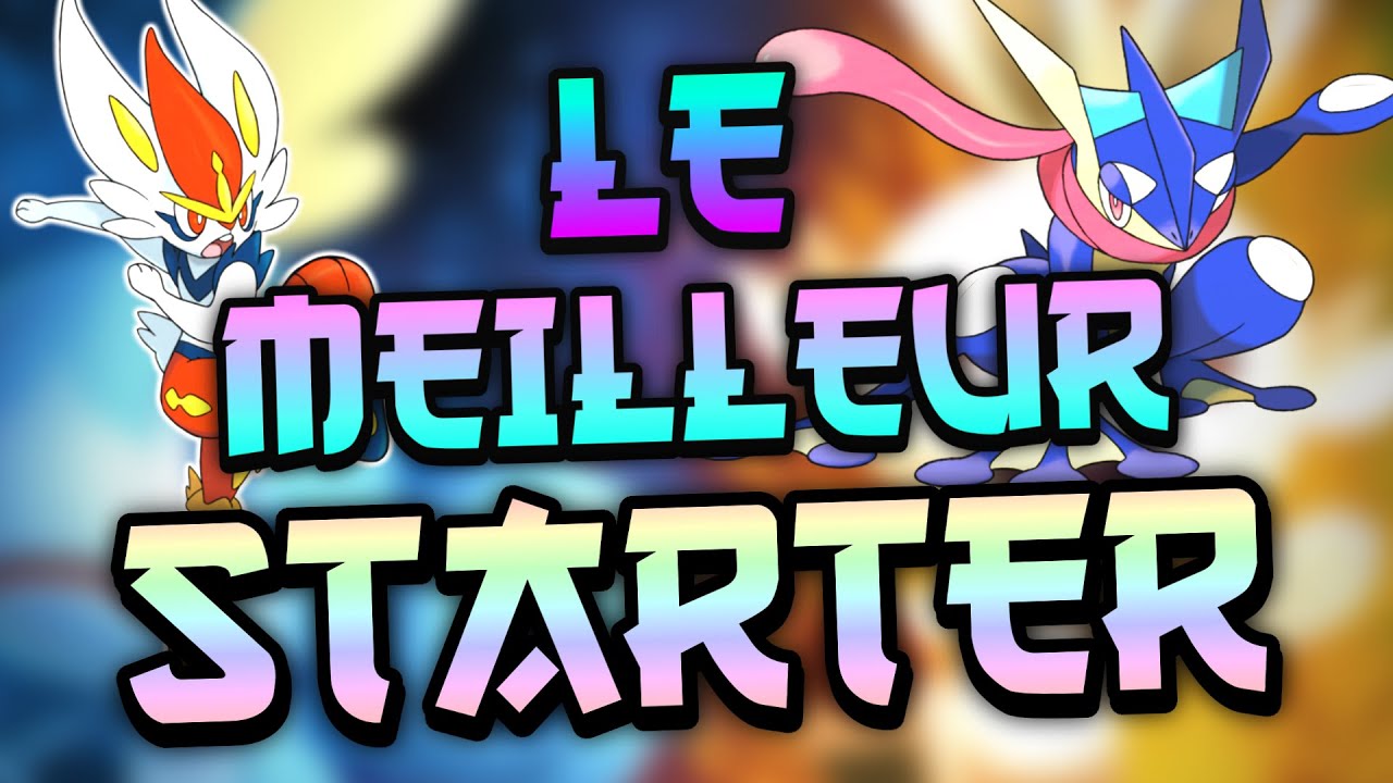 [OU] Pyrobut VS Amphinobi - Pokémon Épée et Bouclier ⚔️🛡️