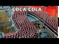 FABRICA DE COCA COLA|RECORRIDO EN FABRICA DE COCA COLA