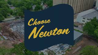 New Developments in Newton (Summer 2023)
