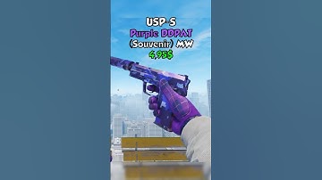 BEST USP-S Skins under 5$ #cs2 #cs #csgo #cs2skins