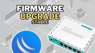 Como atualizar o RouterOS/MikroTik com segurança (passo a passo)
