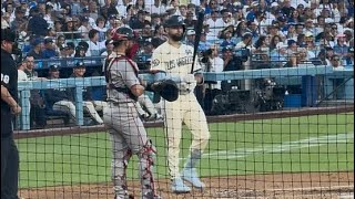 Andy Pages Walk Up Song (2) 2026 LIVE (8/1/26)