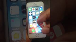 How to Activate Reliance Jio Sim 4G LTE in iphone 5/5s in Just 1 min -Amazing trick- Really work screenshot 2
