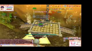 aetherflyff Virulent siege nov.23,2012