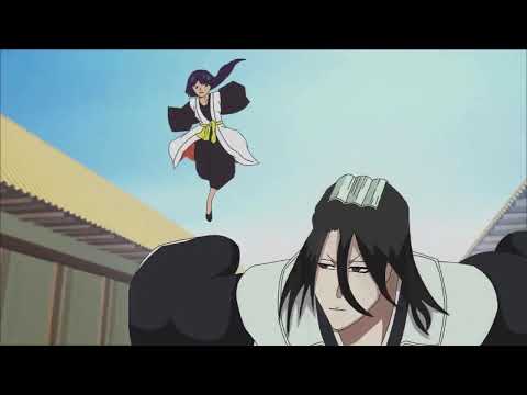 Bleach AF final alternativo primeiro episodio