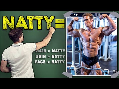 #1 Ranked Anabolics Expert Breaks Down Why Mike O’Hearn Is Actually Natural