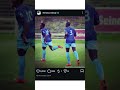 Ferland Mendy plays for Real Madrid since 2019,his oldest post on Instagram came in 2019 #realmadrid