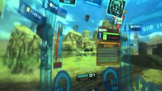 戦場の絆 151107 4-1 OD66 2IDB ネメスト