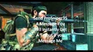 PS3 Clan Tryouts