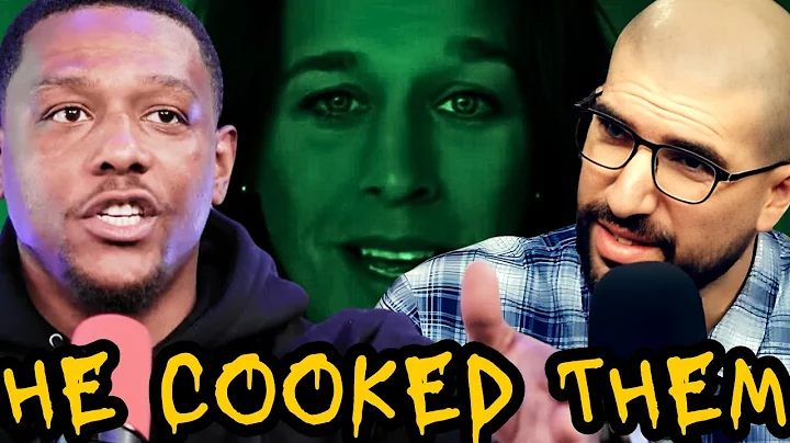 Jamahal Hill Completely Cooks Ariel Helwani And His Team Over The Joanna Jędrzejczyk Situation