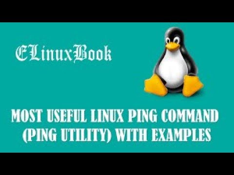 How to configure localhost to IP address for ping in Linux