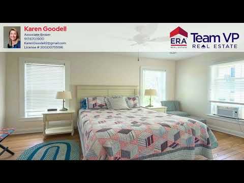 23 S Terrace, Chautauqua, NY home video tour
