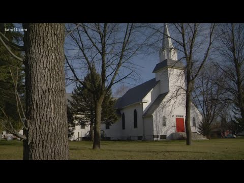 Minnesota community grants permit to church with alleged white supremacist ties