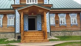 В музее хлеба в г Болгары В музее хлеба в г Болгары