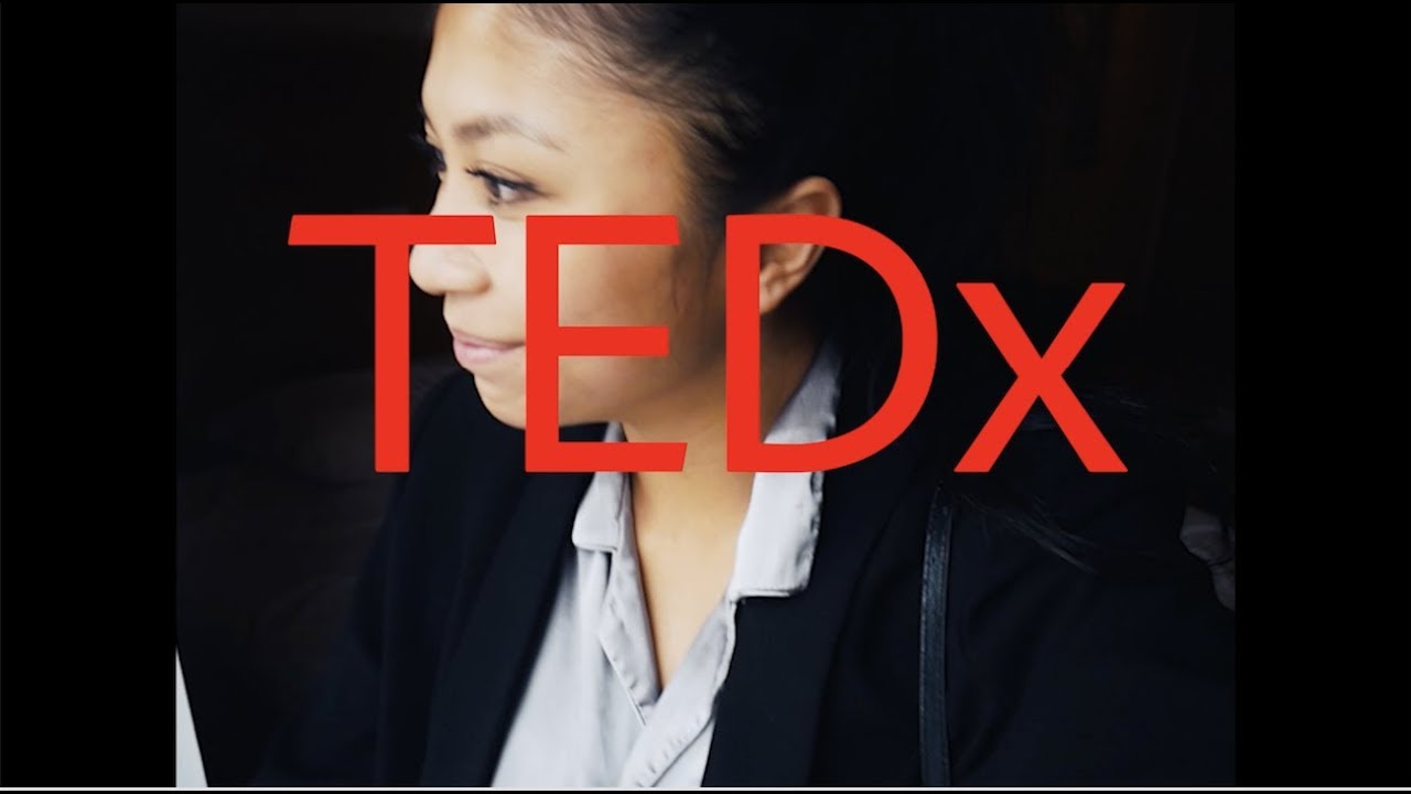 TEDx BEHIND THE SCENES (MINI FREAK OUTS) - YouTube