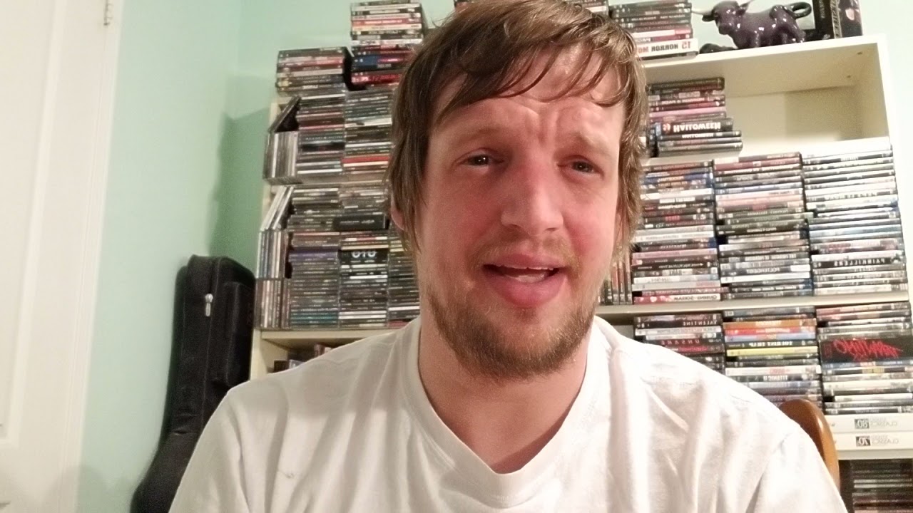 The grudge 2 (2006) Horror film review