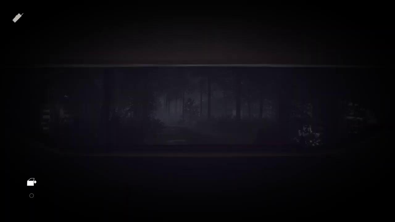 Helping my lil friend ADAKR-15 Friday the 13th Game 