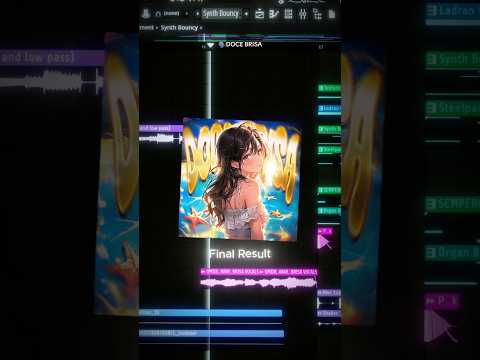 DOCE BRISA Qmiir Phonk Funk фонк музыка