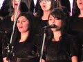 Coro Polifónico Maipú - Sublime Gracia