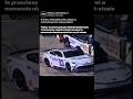 Ten moment w NASCAR przywraca wiarę w sport