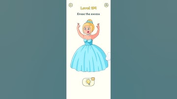 Dop 2 level 194 | delete one part