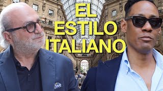 Los Hombres Visten Mejor En Milán? Esta Es La Ropa Y Marcas Que Llevan En Realidad