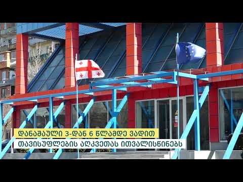 შინაგან საქმეთა სამინისტრომ გლდანში მომხდარი დაჭრის ფაქტი გახსნა - დაკავებულია ერთი პირი