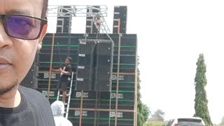 Bj Hunter Loading Slemanan Udanawu Blitar