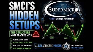 Celebrity SMCI'S HIDDEN SETUP  222 GARTLEY PATTERN Net Worth