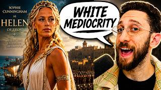 Jewish Mediocrity
